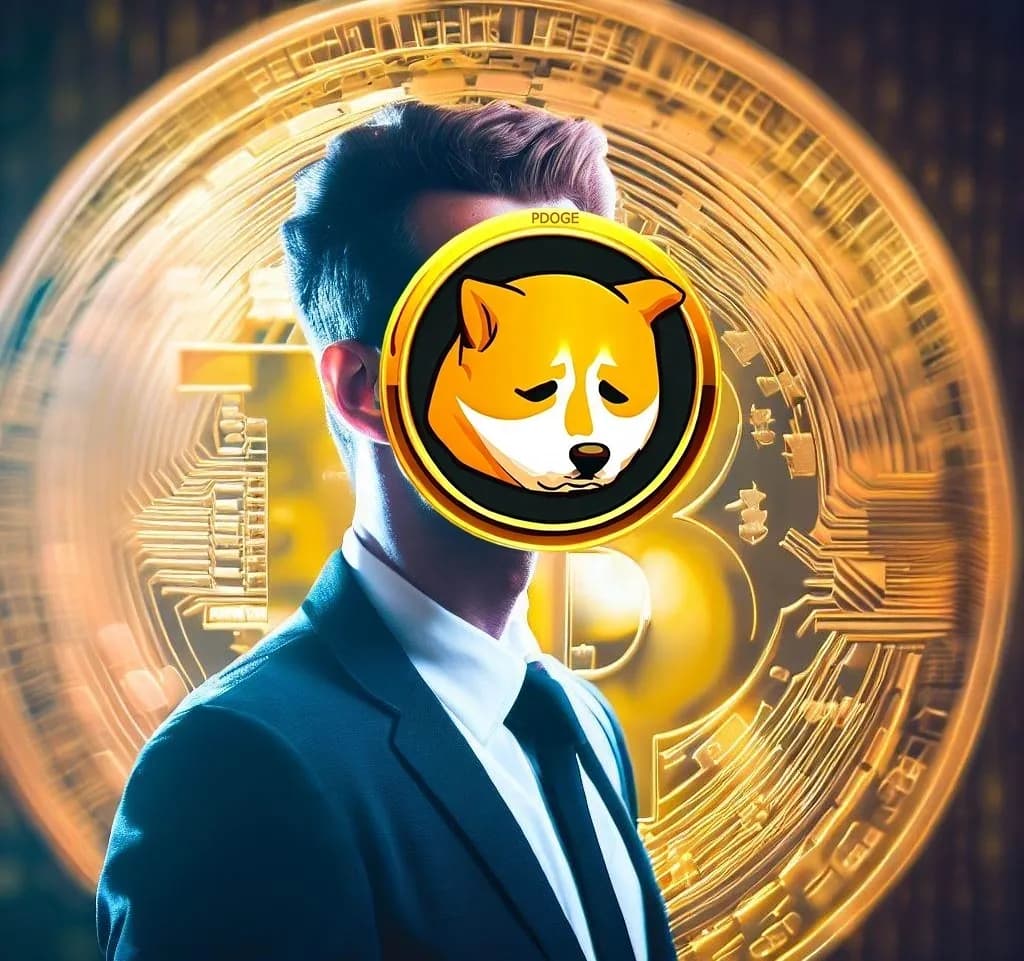 The Enigmatic Founding of Bitcoin: Unraveling the Mystery Behind
