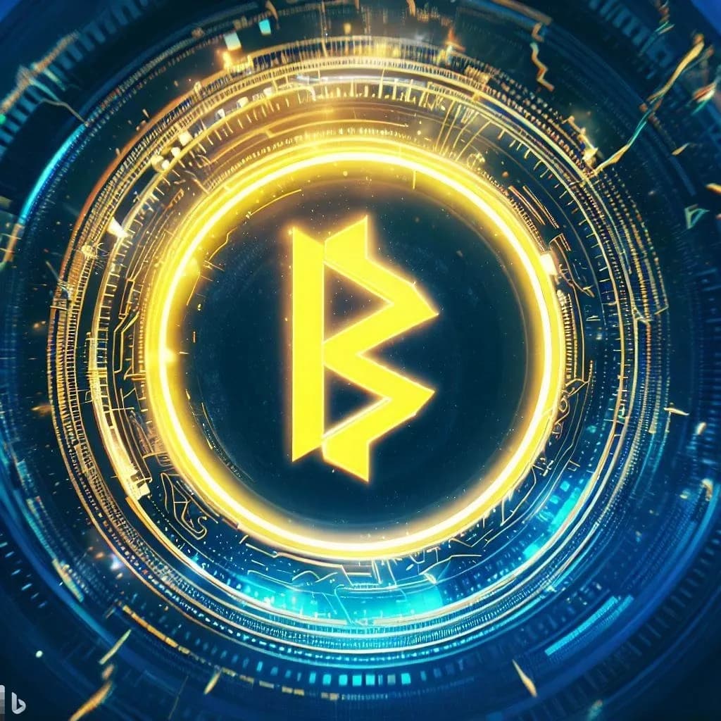 Binance: Empowering the Crypto Universe with Innovation & Trust