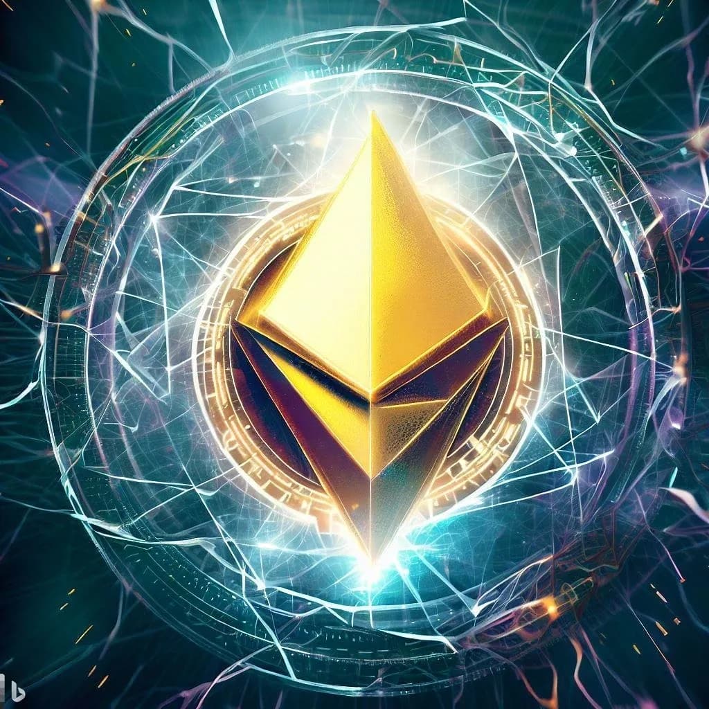 Unraveling the Power of ETH: A Decentralized Future Unleashed